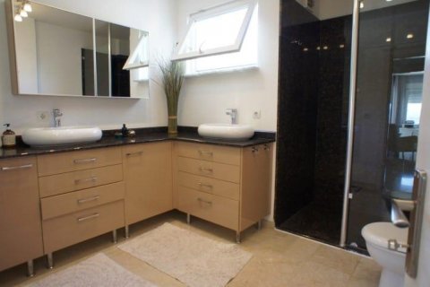 Продажа виллы  в Аланье, Анталье, Турция 3 комн., 180м2, №209373 – фото 28