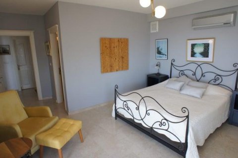 Продажа виллы  в Аланье, Анталье, Турция 3 комн., 180м2, №209373 – фото 25