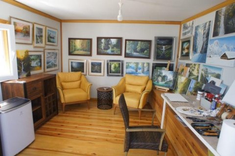 Продажа виллы  в Аланье, Анталье, Турция 3 комн., 180м2, №209373 – фото 11