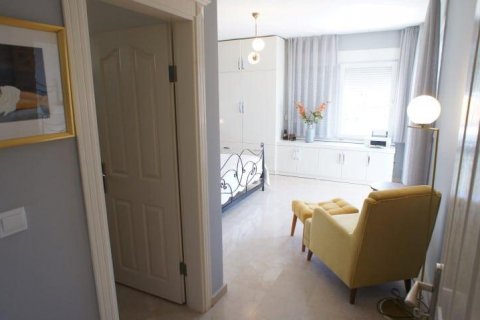 Продажа виллы  в Аланье, Анталье, Турция 3 комн., 180м2, №209373 – фото 23