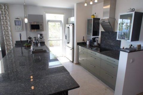 Продажа виллы  в Аланье, Анталье, Турция 3 комн., 180м2, №209373 – фото 9