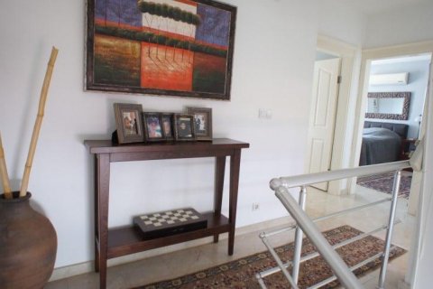 Продажа виллы  в Аланье, Анталье, Турция 3 комн., 180м2, №209373 – фото 21