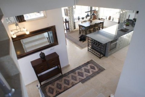 Продажа виллы  в Аланье, Анталье, Турция 3 комн., 180м2, №209373 – фото 22