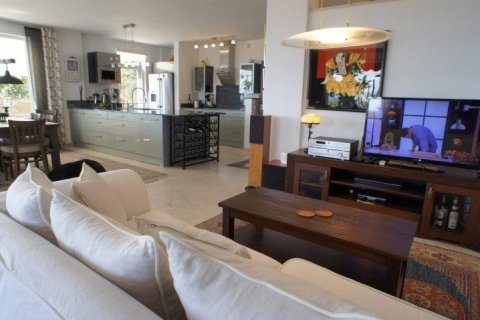 Продажа виллы  в Аланье, Анталье, Турция 3 комн., 180м2, №209373 – фото 3