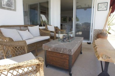 Продажа виллы  в Аланье, Анталье, Турция 3 комн., 180м2, №209373 – фото 18