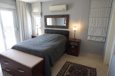 Продажа виллы  в Аланье, Анталье, Турция 3 комн., 180м2, №209373 – фото 30