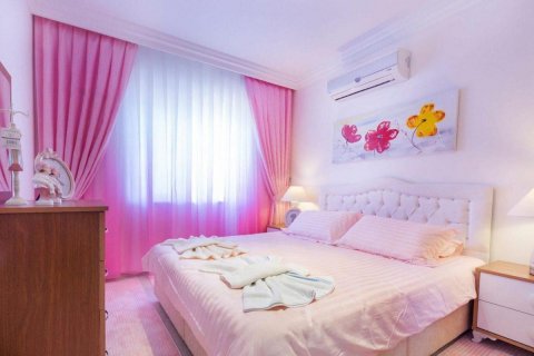 آپارتمان در Alanya ، ترکیه 90 متر مربع. شماره 209377 - 8