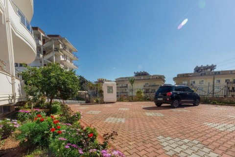 آپارتمان در Alanya ، ترکیه 90 متر مربع. شماره 209377 - 17