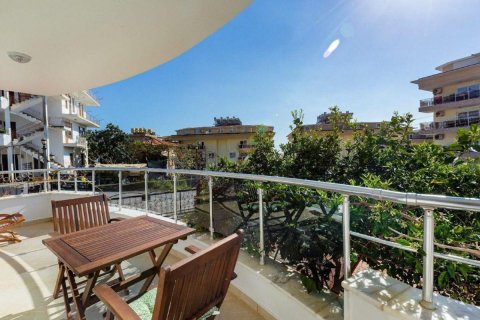 آپارتمان در Alanya ، ترکیه 90 متر مربع. شماره 209377 - 11