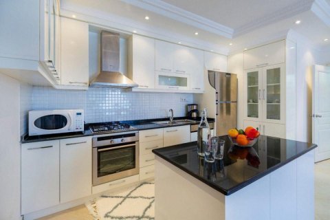 آپارتمان در Alanya ، ترکیه 90 متر مربع. شماره 209377 - 5