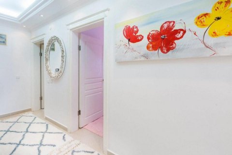 آپارتمان در Alanya ، ترکیه 90 متر مربع. شماره 209377 - 7