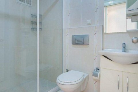 آپارتمان در Alanya ، ترکیه 90 متر مربع. شماره 209377 - 14