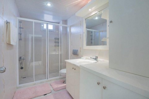 آپارتمان در Alanya ، ترکیه 90 متر مربع. شماره 209377 - 13