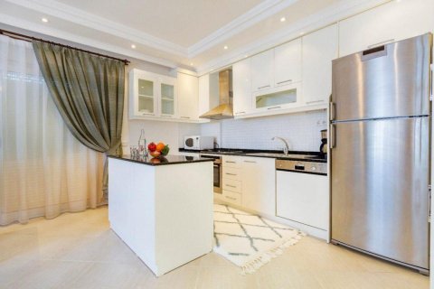 آپارتمان در Alanya ، ترکیه 90 متر مربع. شماره 209377 - 6