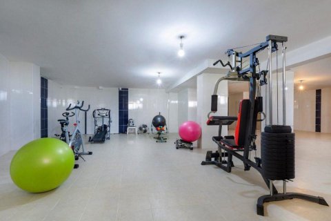 آپارتمان در Alanya ، ترکیه 90 متر مربع. شماره 209377 - 19