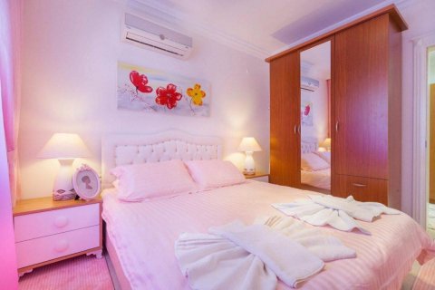 آپارتمان در Alanya ، ترکیه 90 متر مربع. شماره 209377 - 9