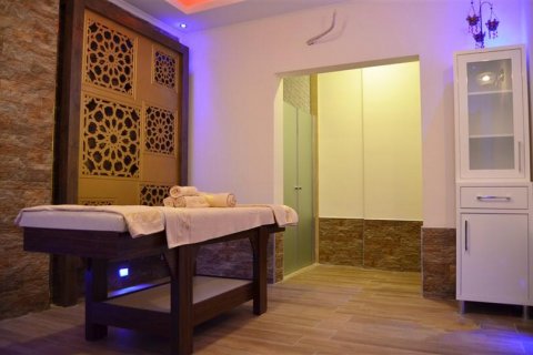 آپارتمان در Kestel ، ترکیه 70 متر مربع. شماره 209376 - 13