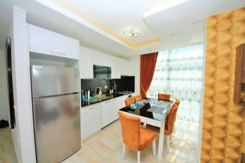 آپارتمان در Kestel ، ترکیه 70 متر مربع. شماره 209376 - 15