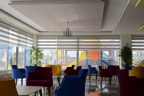 آپارتمان در Kestel ، ترکیه 70 متر مربع. شماره 209376 - 4