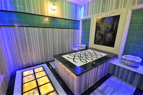 آپارتمان در Kestel ، ترکیه 70 متر مربع. شماره 209376 - 9