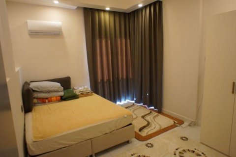 Lejlighed  i Oba, Antalya, Tyrkiet Nr. 209372 - 24