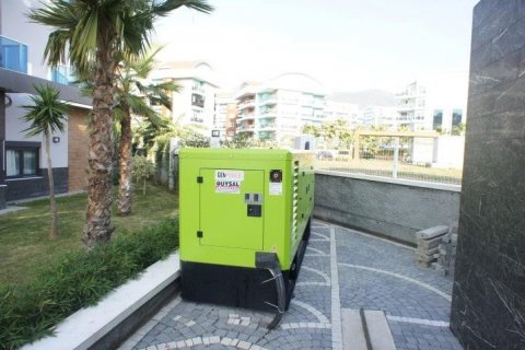 Lejlighed  i Oba, Antalya, Tyrkiet Nr. 209372 - 19