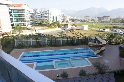 Lejlighed  i Oba, Antalya, Tyrkiet Nr. 209372 - 8