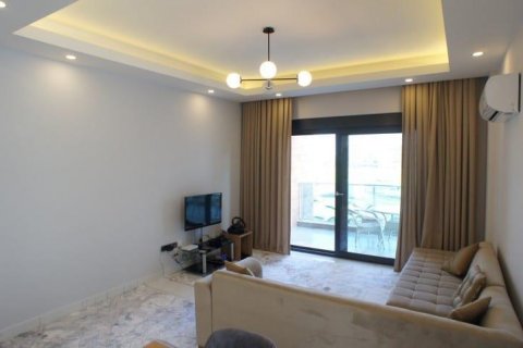 Lejlighed  i Oba, Antalya, Tyrkiet Nr. 209372 - 22
