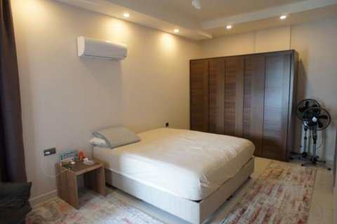 Lejlighed  i Oba, Antalya, Tyrkiet Nr. 209372 - 25