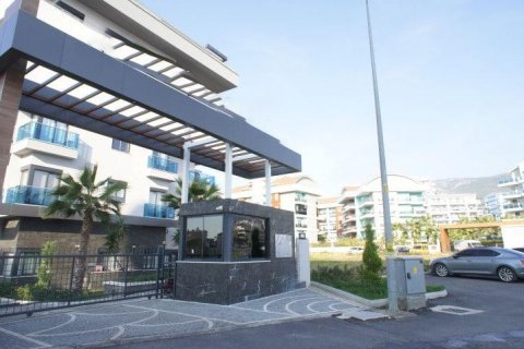 Lejlighed  i Oba, Antalya, Tyrkiet Nr. 209372 - 3