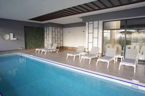 Lejlighed  i Oba, Antalya, Tyrkiet Nr. 209372 - 16