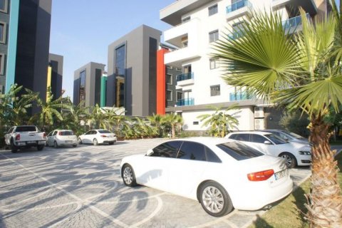 Lejlighed  i Oba, Antalya, Tyrkiet Nr. 209372 - 18