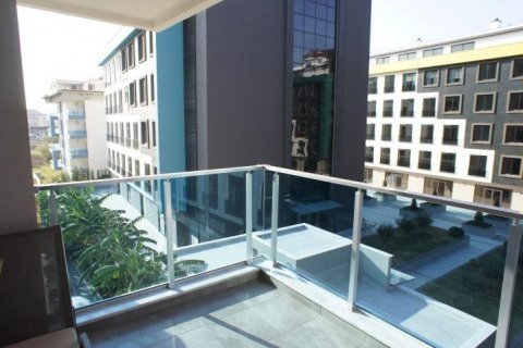 Lejlighed  i Oba, Antalya, Tyrkiet Nr. 209372 - 28