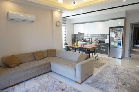 Lejlighed  i Oba, Antalya, Tyrkiet Nr. 209372 - 1