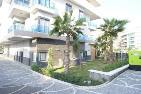 Lejlighed  i Oba, Antalya, Tyrkiet Nr. 209372 - 7