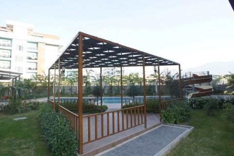 Lejlighed  i Oba, Antalya, Tyrkiet Nr. 209372 - 6