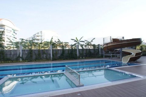 Lejlighed  i Oba, Antalya, Tyrkiet Nr. 209372 - 10