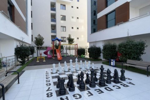 Wohnung  in Kestel, Antalya, Türkei Nr. 209371 - 4