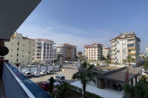Wohnung  in Kestel, Antalya, Türkei Nr. 209371 - 14