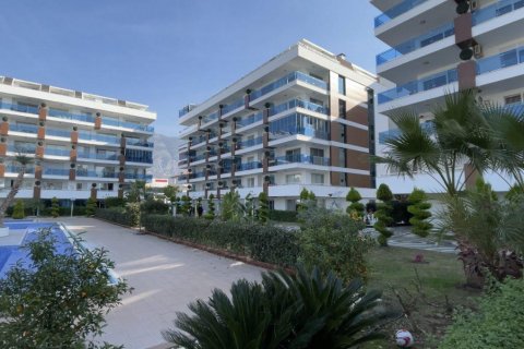 Wohnung  in Kestel, Antalya, Türkei Nr. 209371 - 1