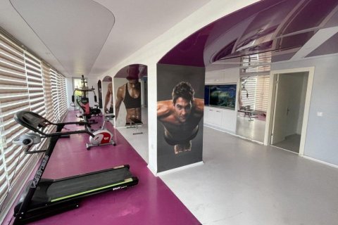 Wohnung  in Kestel, Antalya, Türkei Nr. 209371 - 16