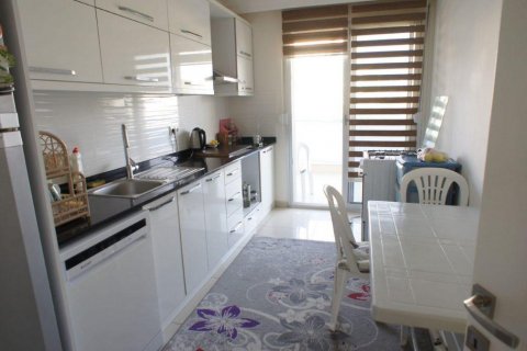 Wohnung  in Kestel, Antalya, Türkei Nr. 209371 - 7