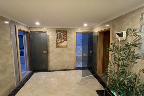 Wohnung  in Kestel, Antalya, Türkei Nr. 209371 - 5