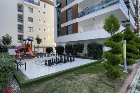 Wohnung  in Kestel, Antalya, Türkei Nr. 209371 - 2