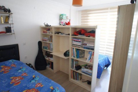 Wohnung  in Kestel, Antalya, Türkei Nr. 209371 - 9