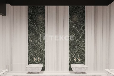 Продажа квартиры  в Муданье, Бурсе, Турция 5+1, 344м2, №210307 – фото 12