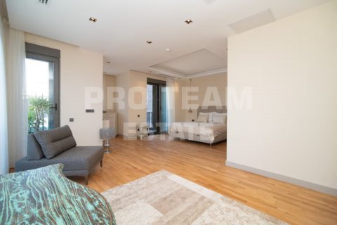 Продажа виллы  в Муратпаше, Анталье, Турция 6 комн., 280м2, №210312 – фото 18