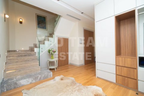 Продажа виллы  в Муратпаше, Анталье, Турция 6 комн., 280м2, №210312 – фото 7