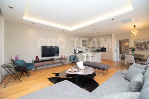 Продажа виллы  в Муратпаше, Анталье, Турция 6 комн., 280м2, №210312 – фото 13