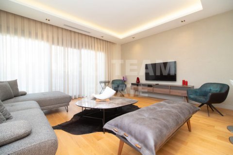 Продажа виллы  в Муратпаше, Анталье, Турция 6 комн., 280м2, №210312 – фото 12